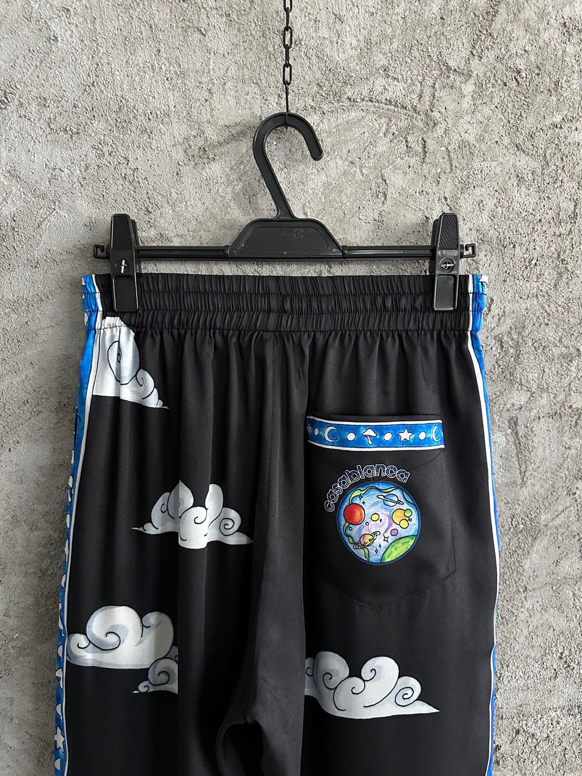CASABLANCA Trousers