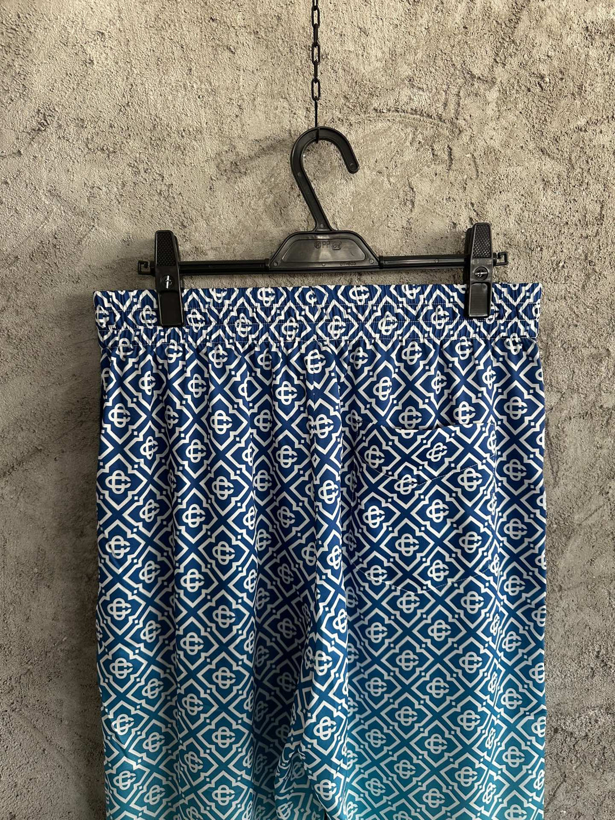 CASABLANCA Trousers
