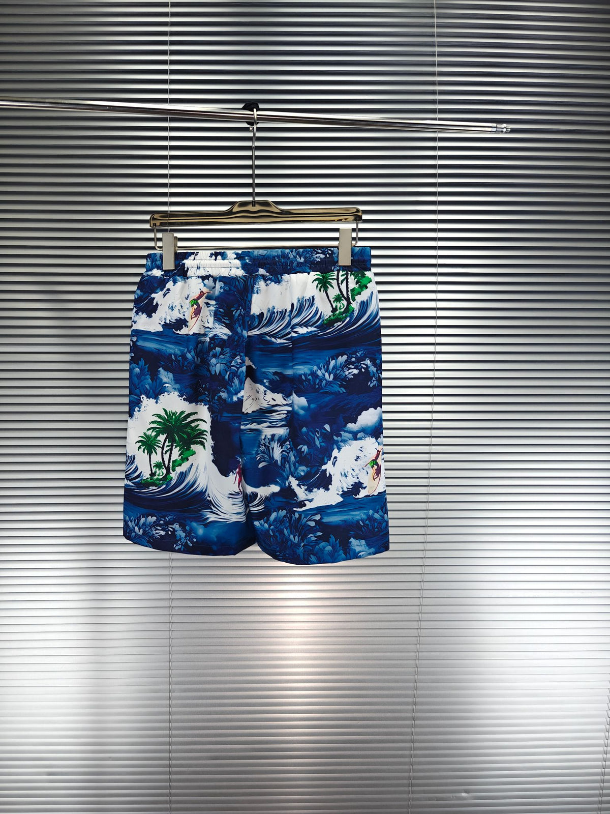 Amiri Men's Streetwear Shirt