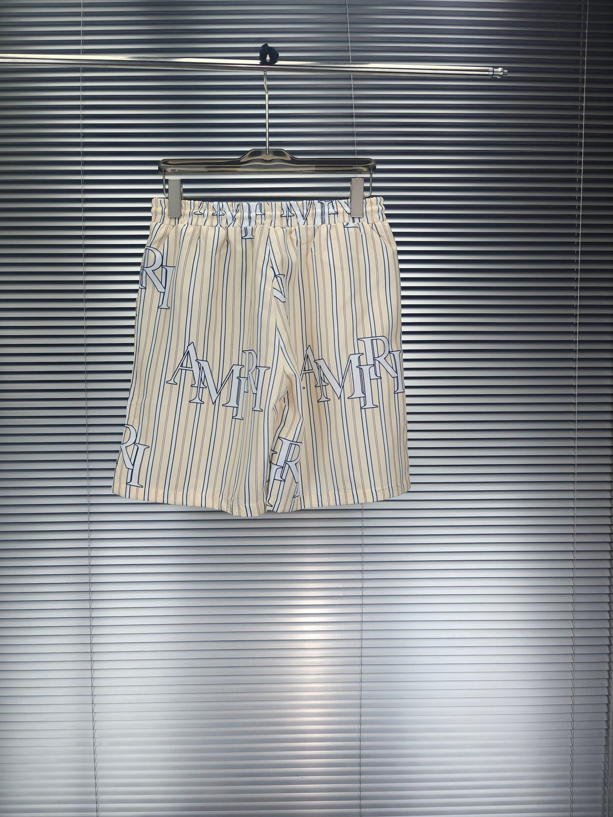 Amiri Men's Streetwear Shirt