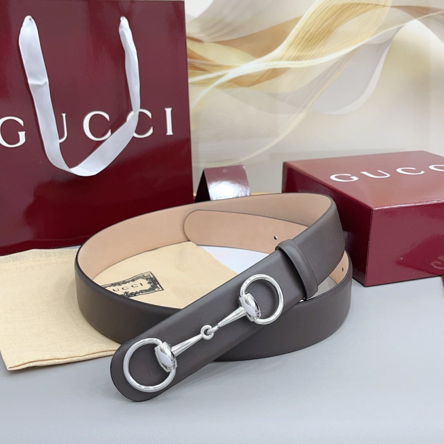 Gucci Belt