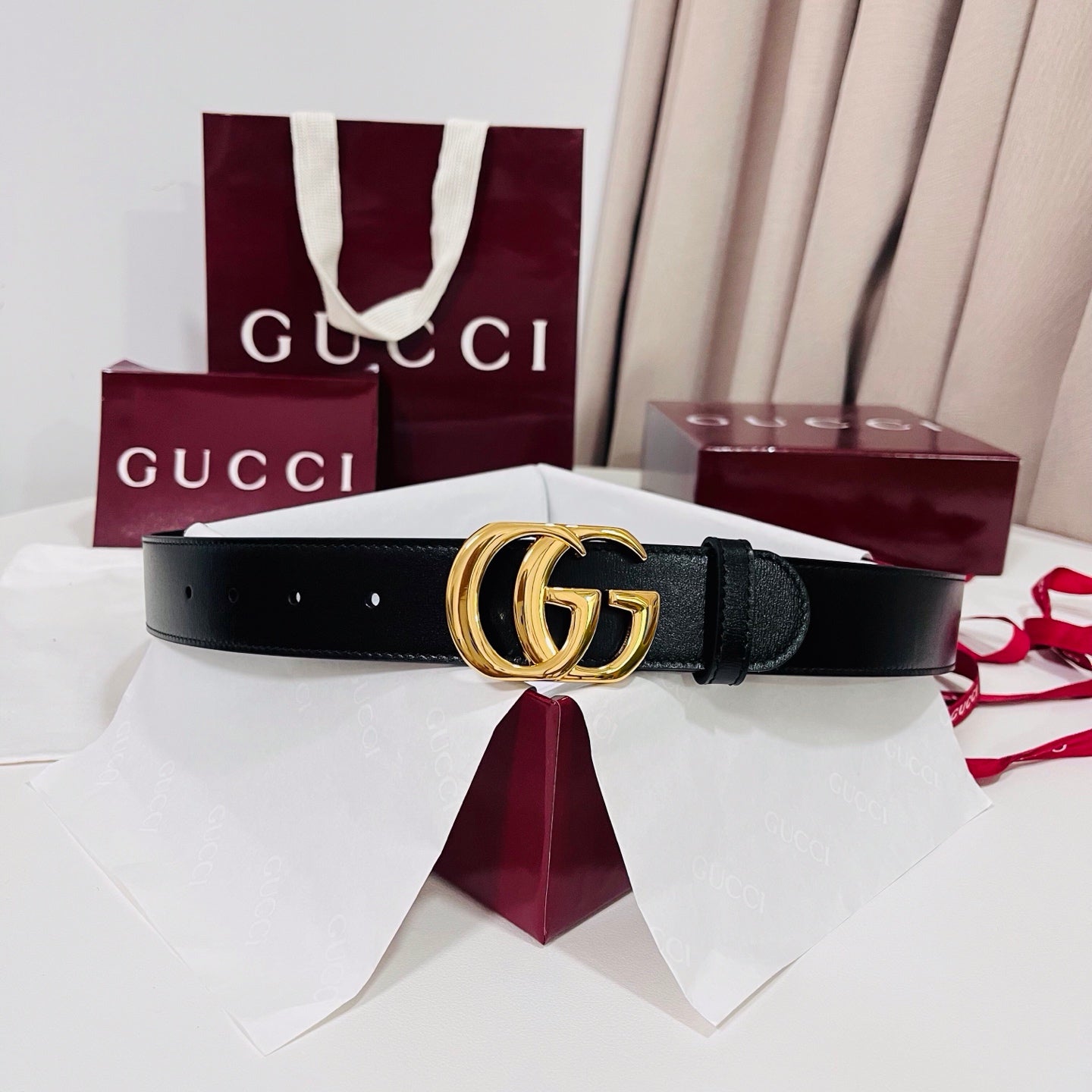 Gucci Belt