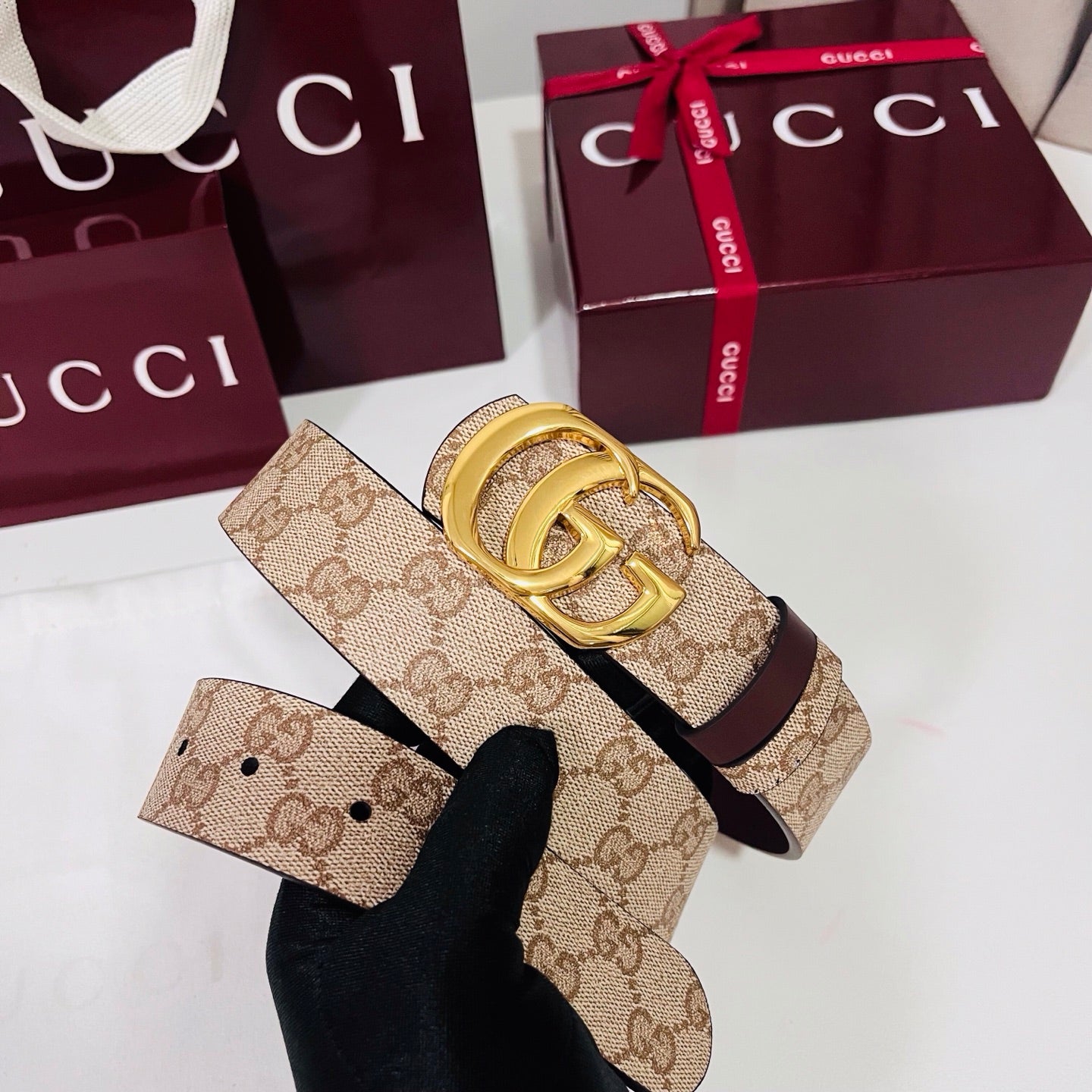 Gucci Belt