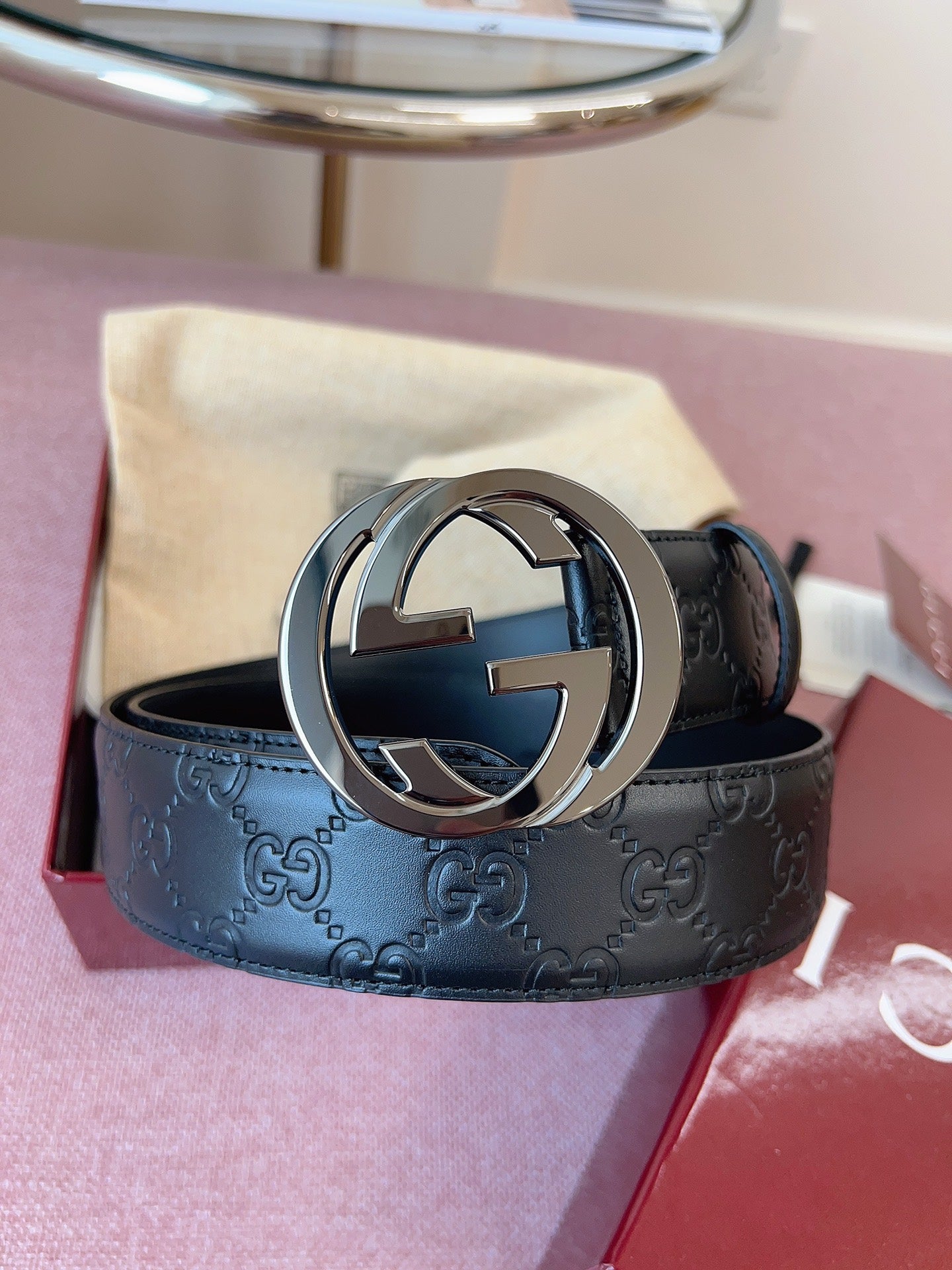 Gucci Belt