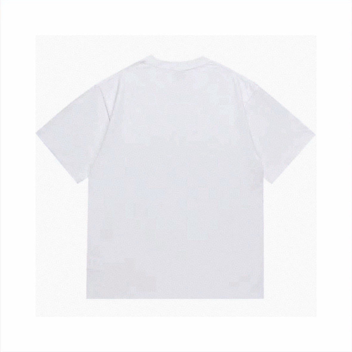 BAPE MENS COLLEGE TEE