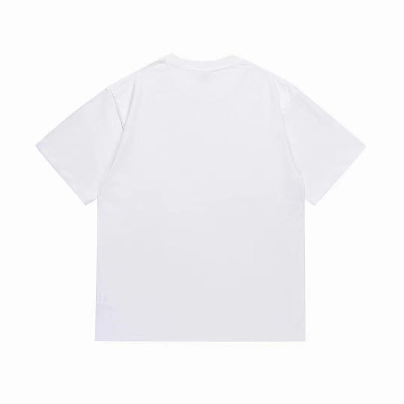 BAPE MENS COLLEGE TEE
