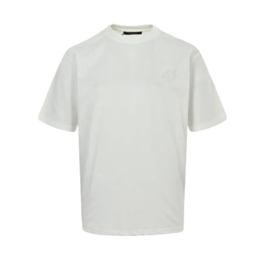 Louis Vuitton Short-Sleeve Top