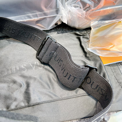 Louis Vuitton Ski Goggles
