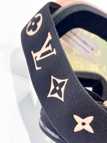 Louis Vuitton Ski Goggles