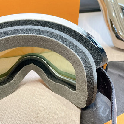 Louis Vuitton Ski Goggles