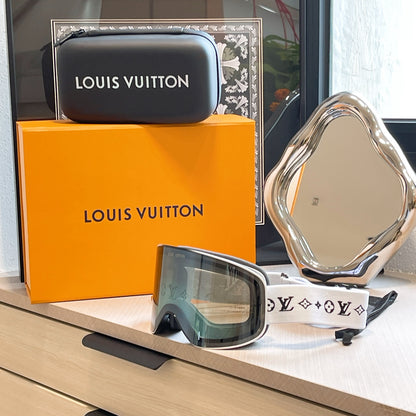 Louis Vuitton Ski Goggles