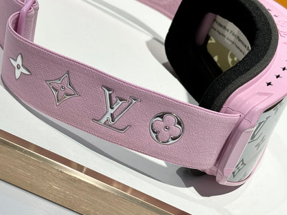 Louis Vuitton Ski Goggles