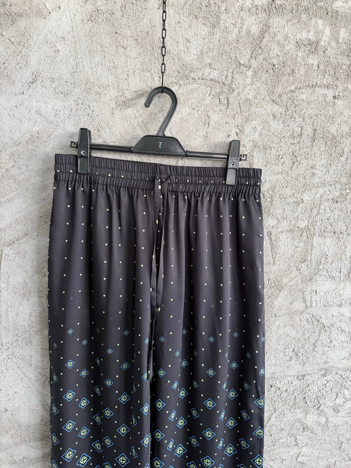 CASABLANCA Trousers