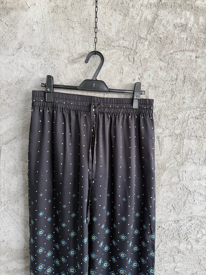 CASABLANCA Trousers