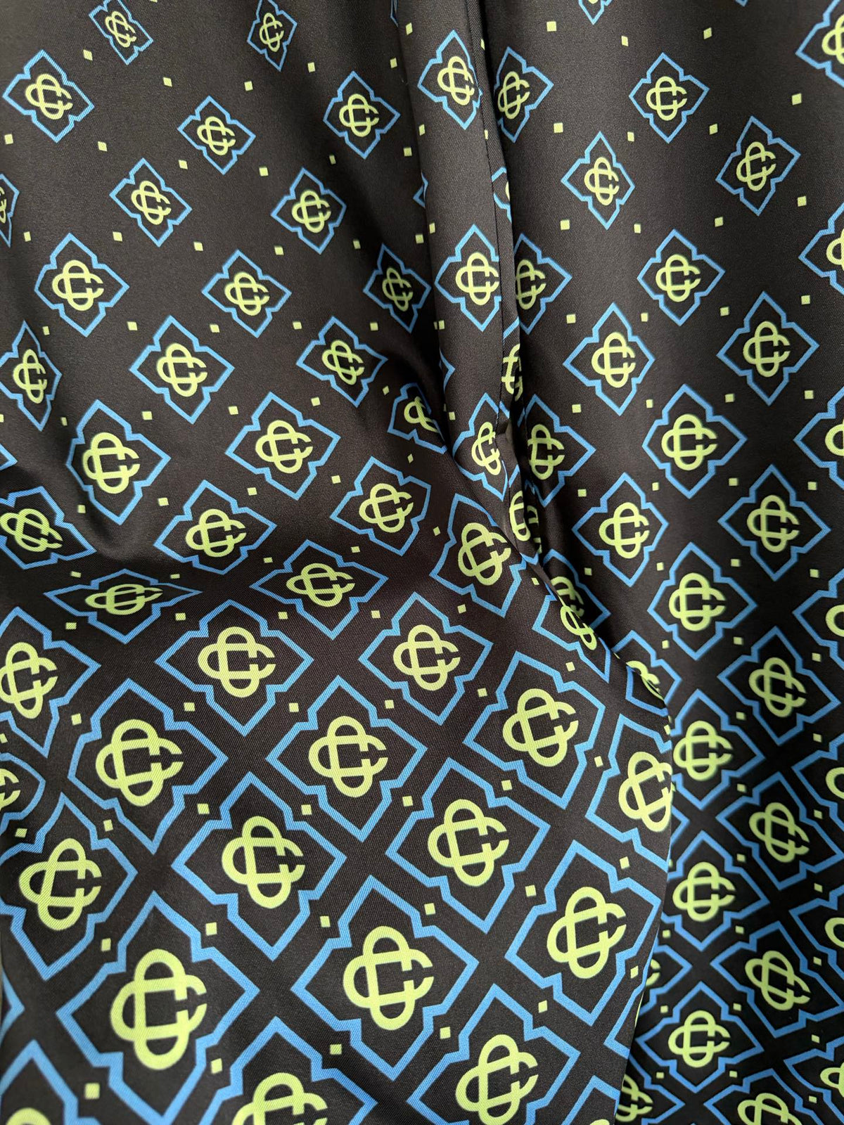 CASABLANCA Trousers