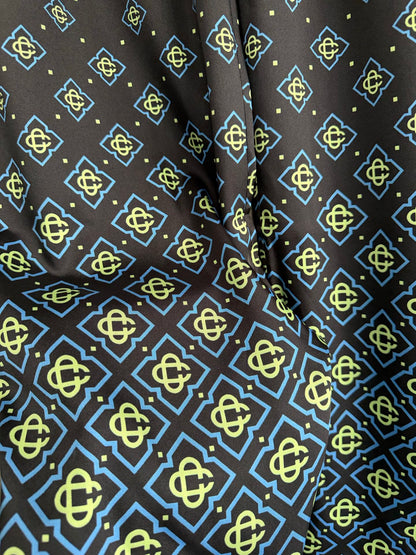 CASABLANCA Trousers