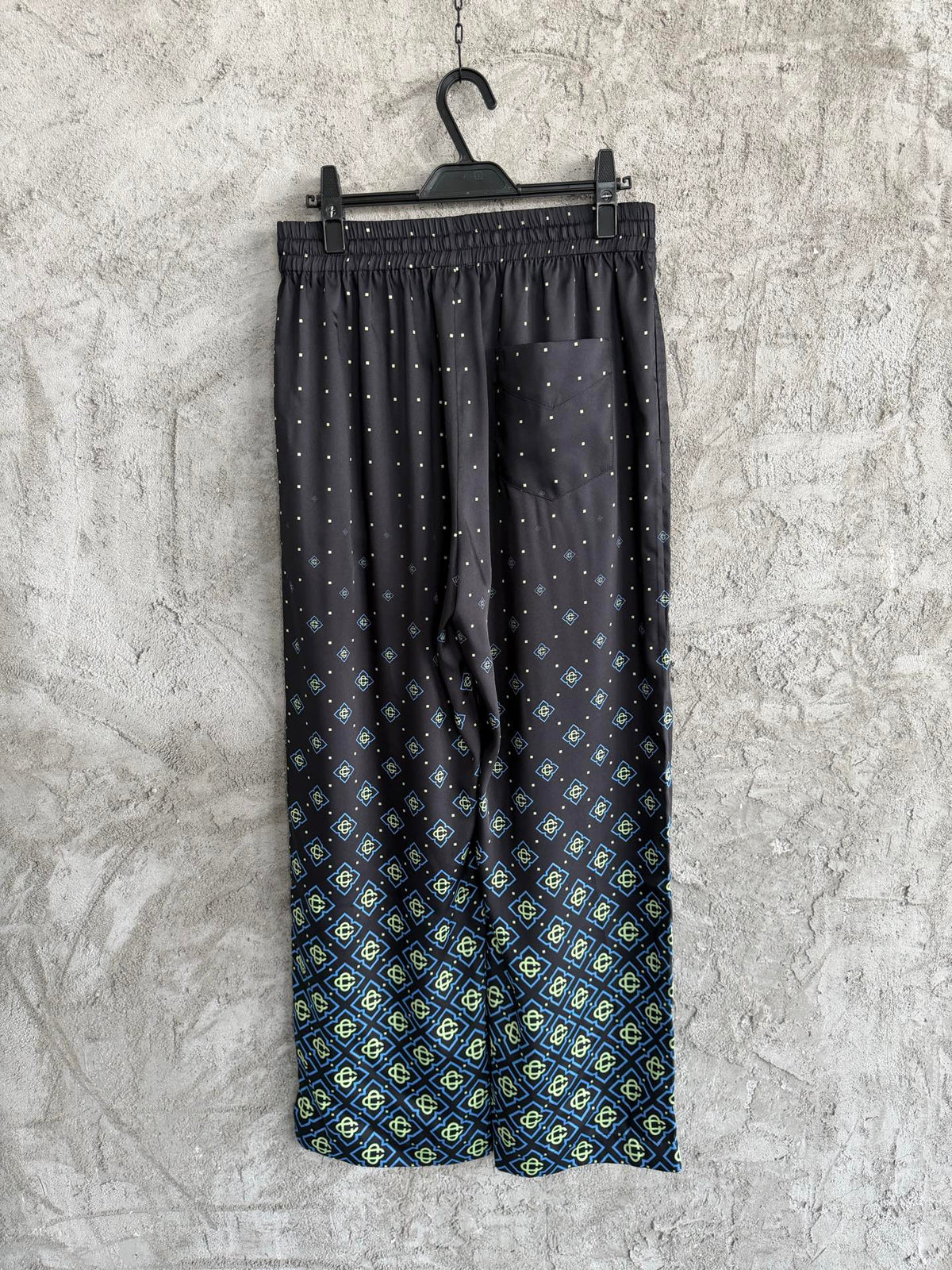 CASABLANCA Trousers