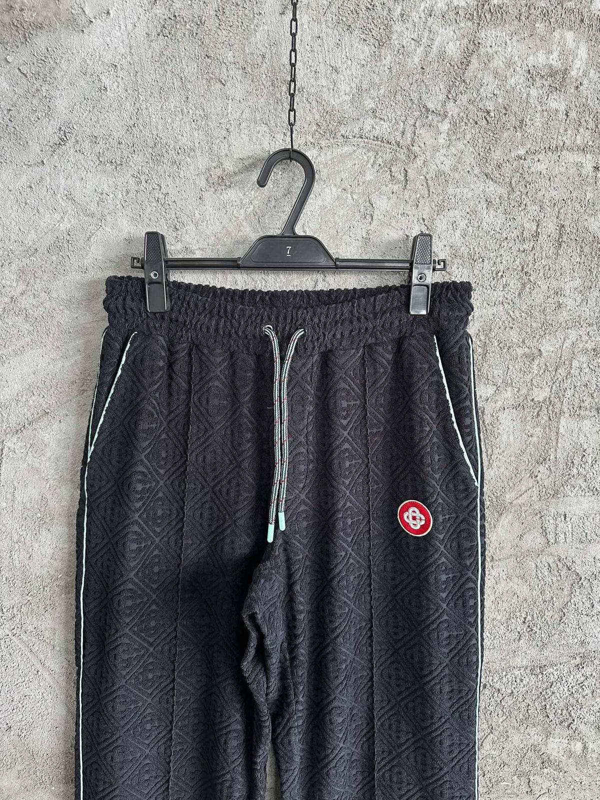 CASABLANCA Trousers
