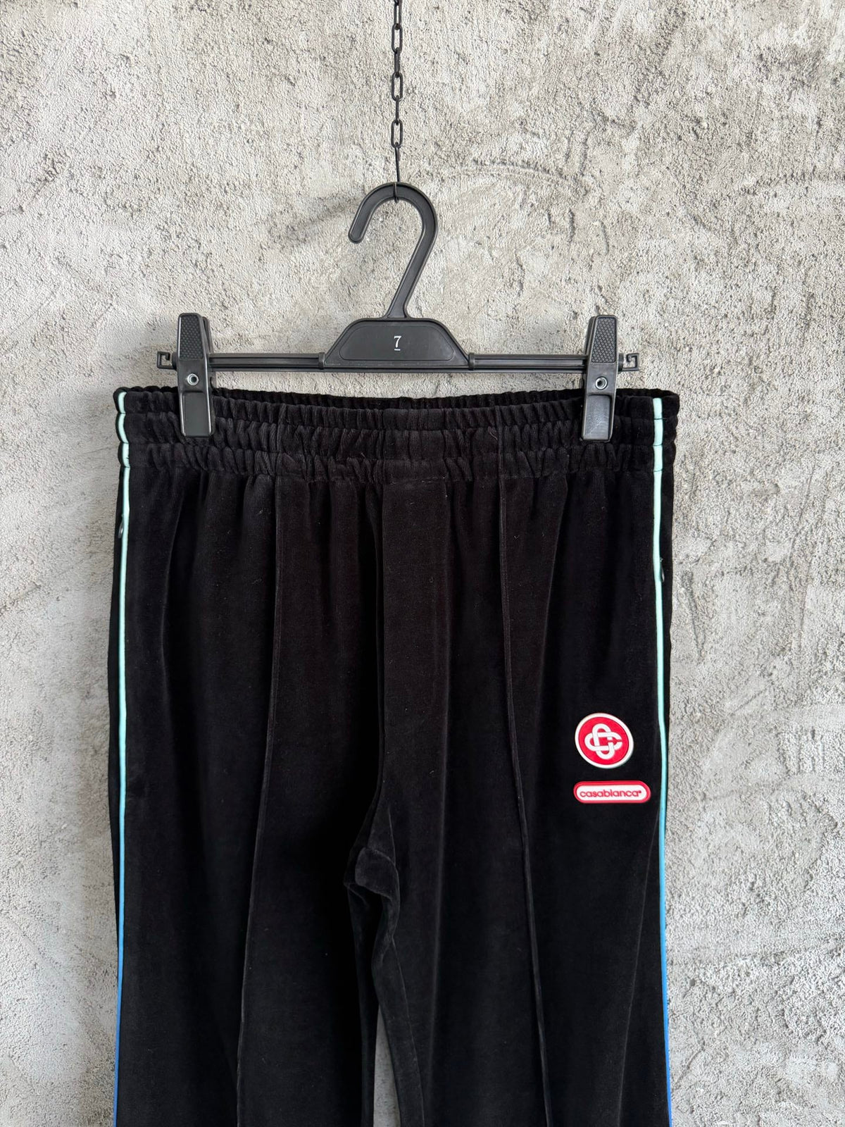 CASABLANCA Trousers