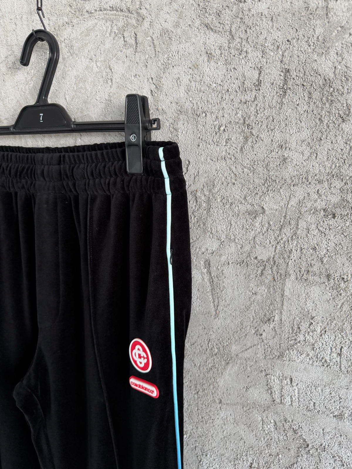 CASABLANCA Trousers