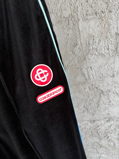 CASABLANCA Trousers