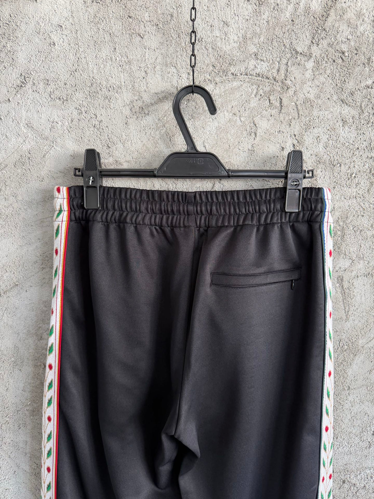 CASABLANCA Trousers