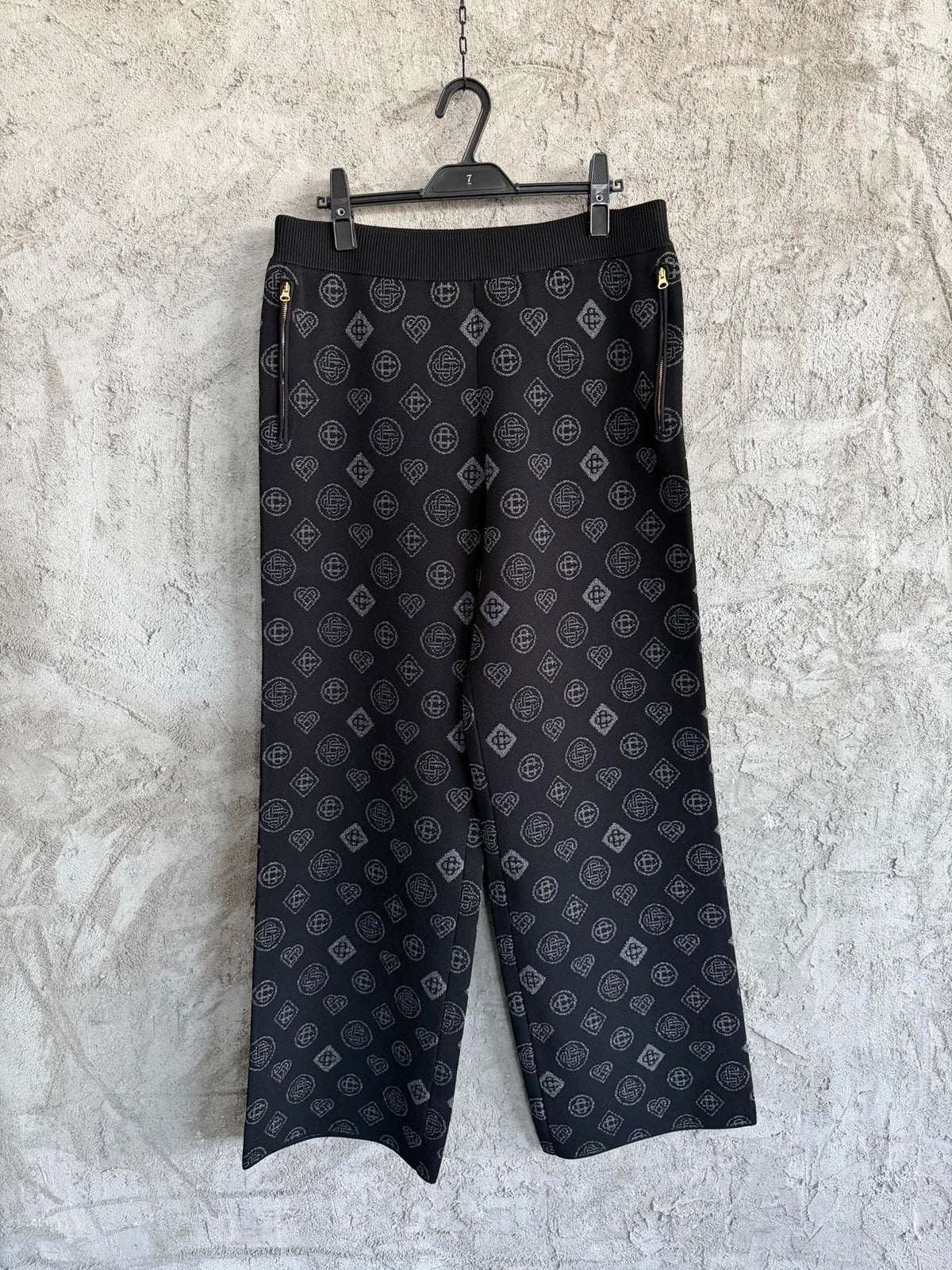 CASABLANCA Trousers