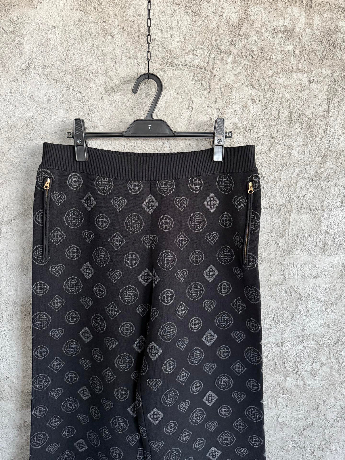 CASABLANCA Trousers
