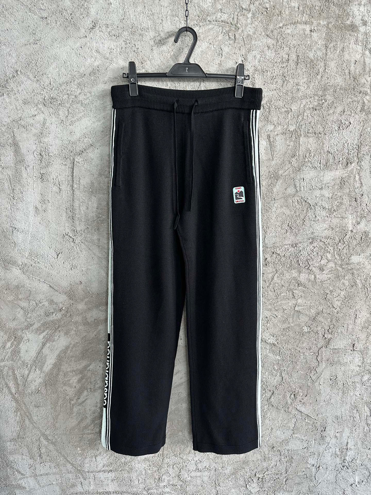 CASABLANCA Trousers