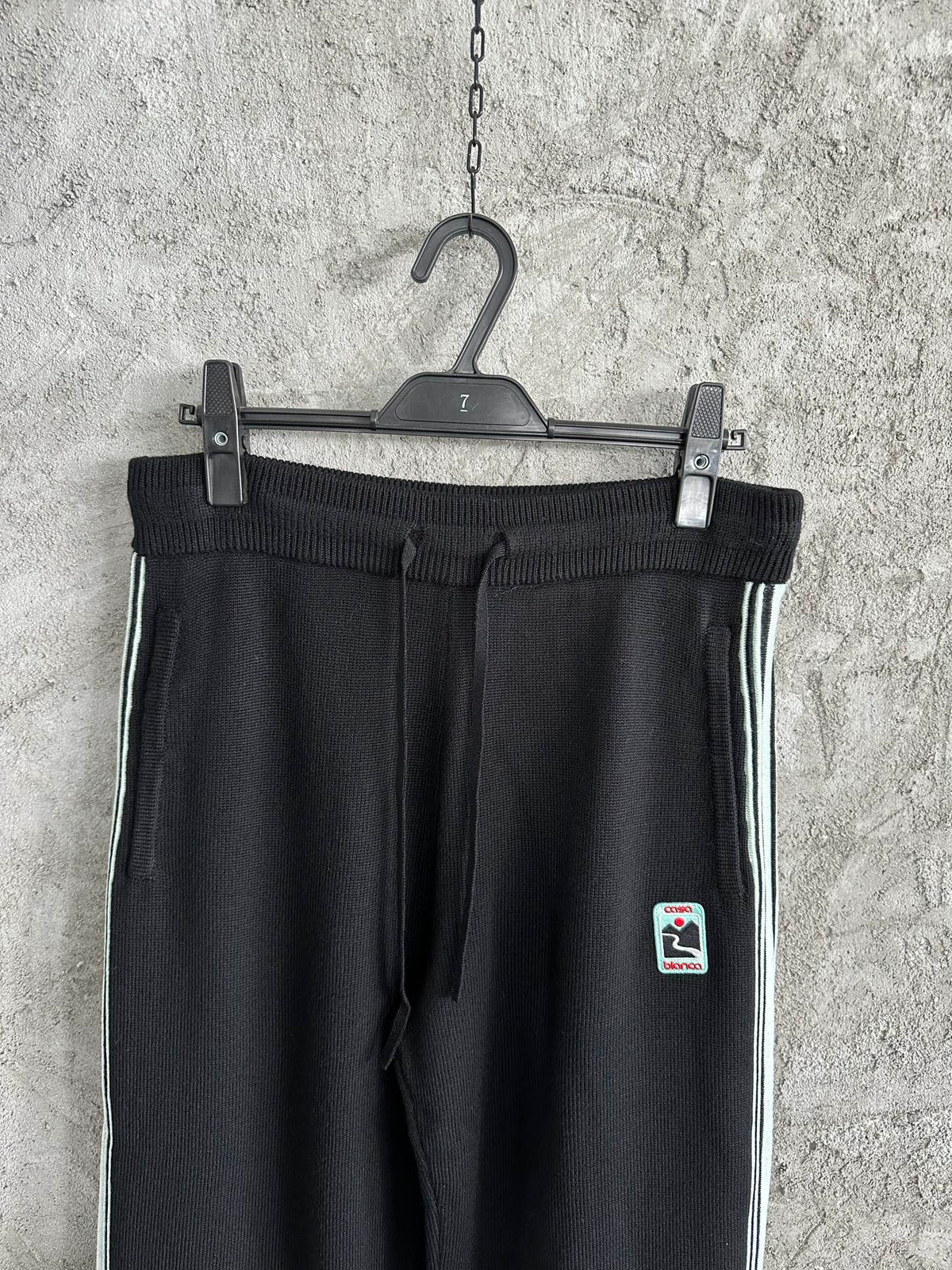 CASABLANCA Trousers