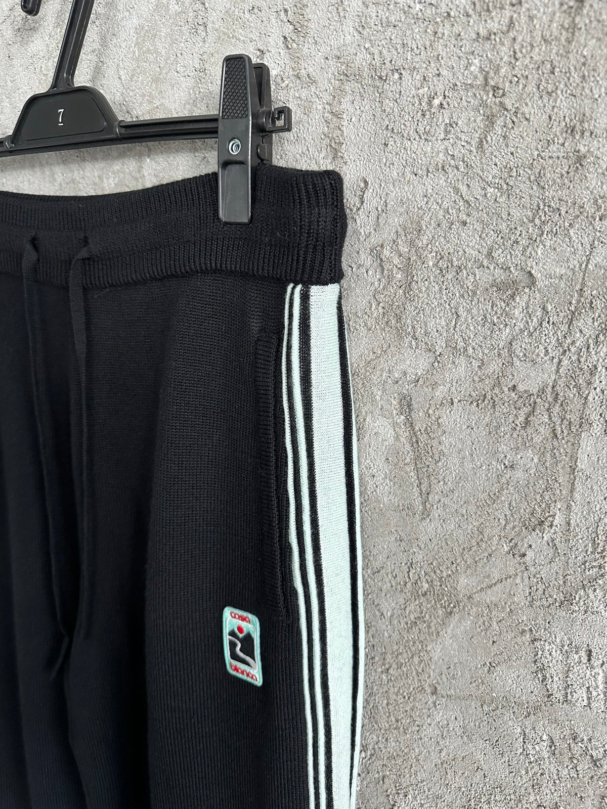 CASABLANCA Trousers