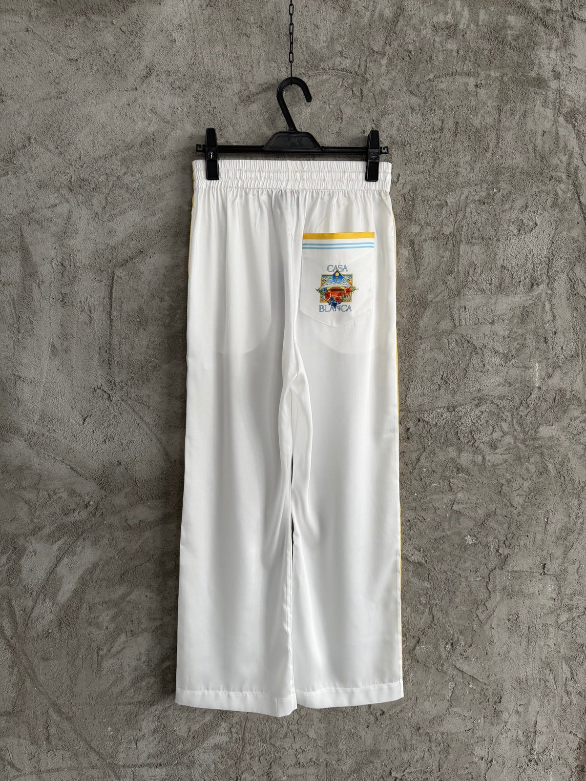 CASABLANCA Trousers