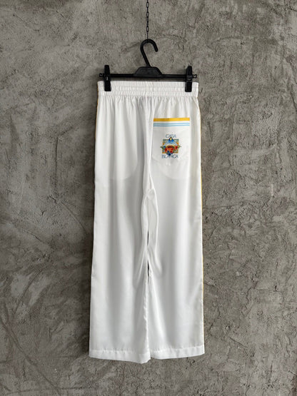 CASABLANCA Trousers