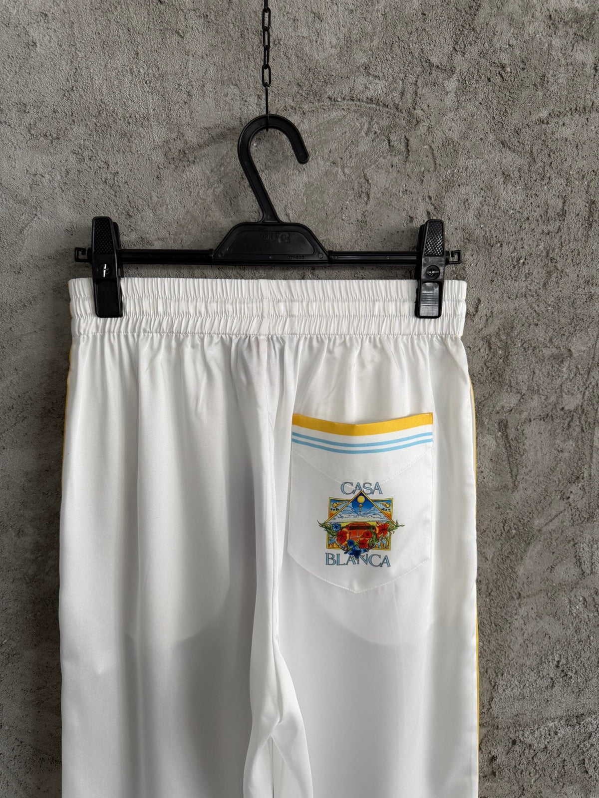CASABLANCA Trousers