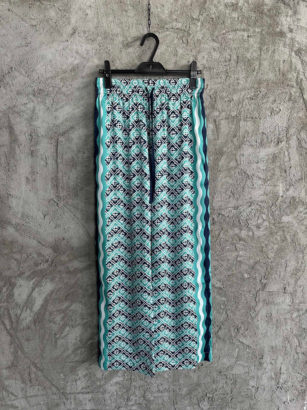 CASABLANCA Trousers