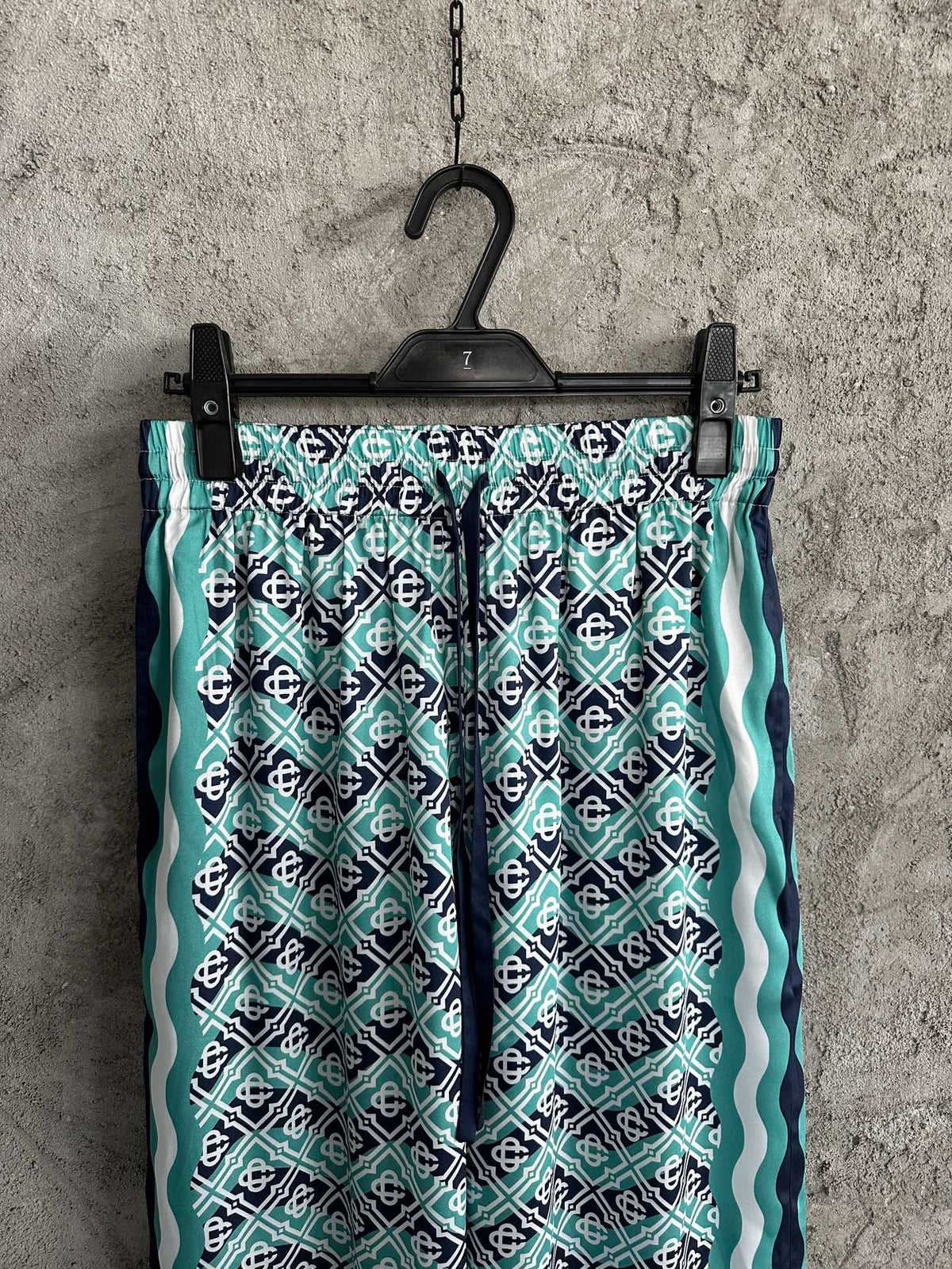 CASABLANCA Trousers