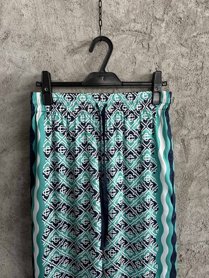 CASABLANCA Trousers