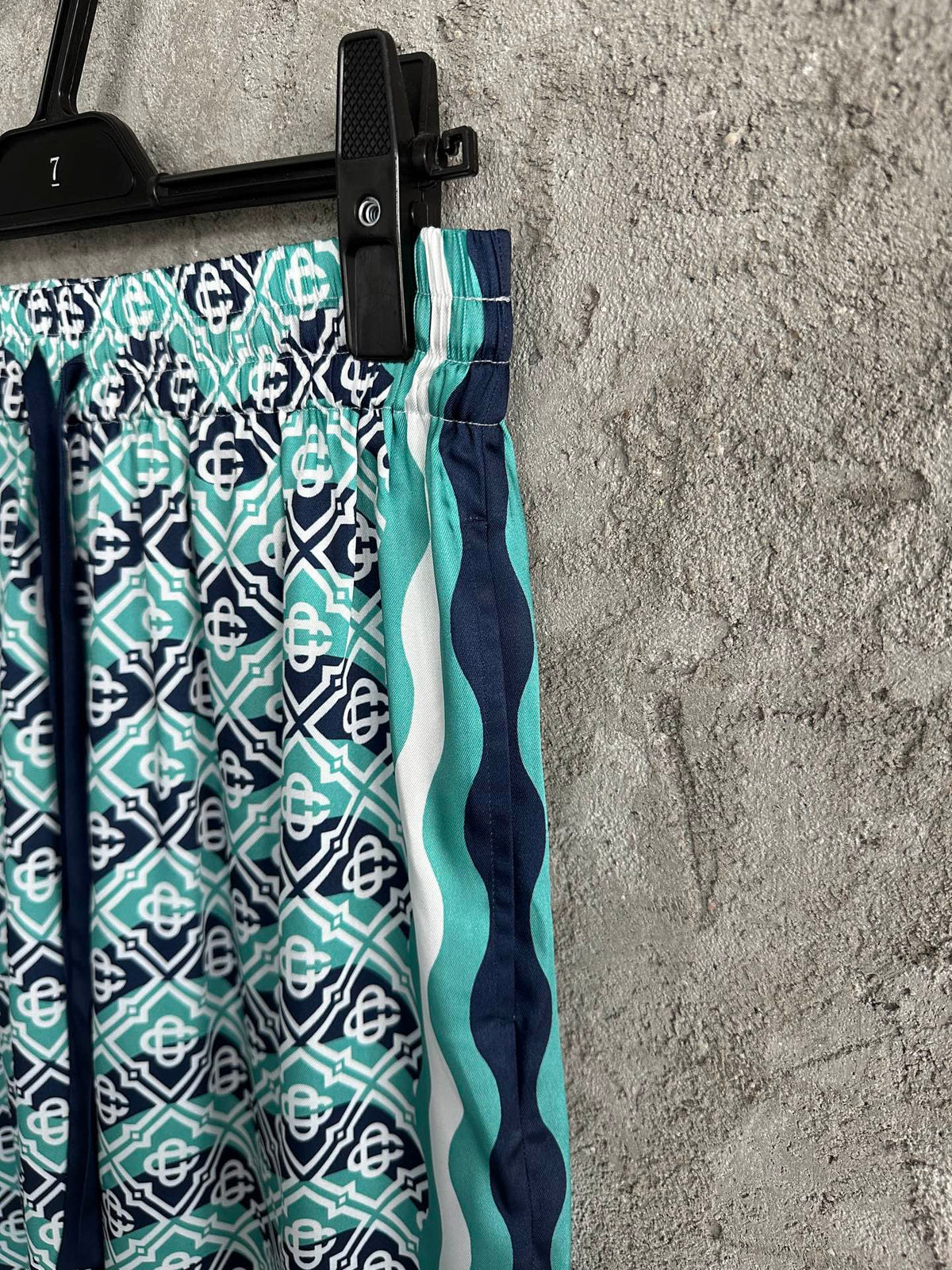 CASABLANCA Trousers