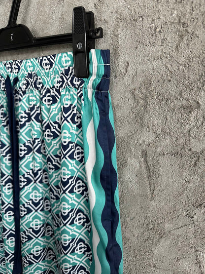CASABLANCA Trousers