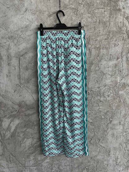 CASABLANCA Trousers