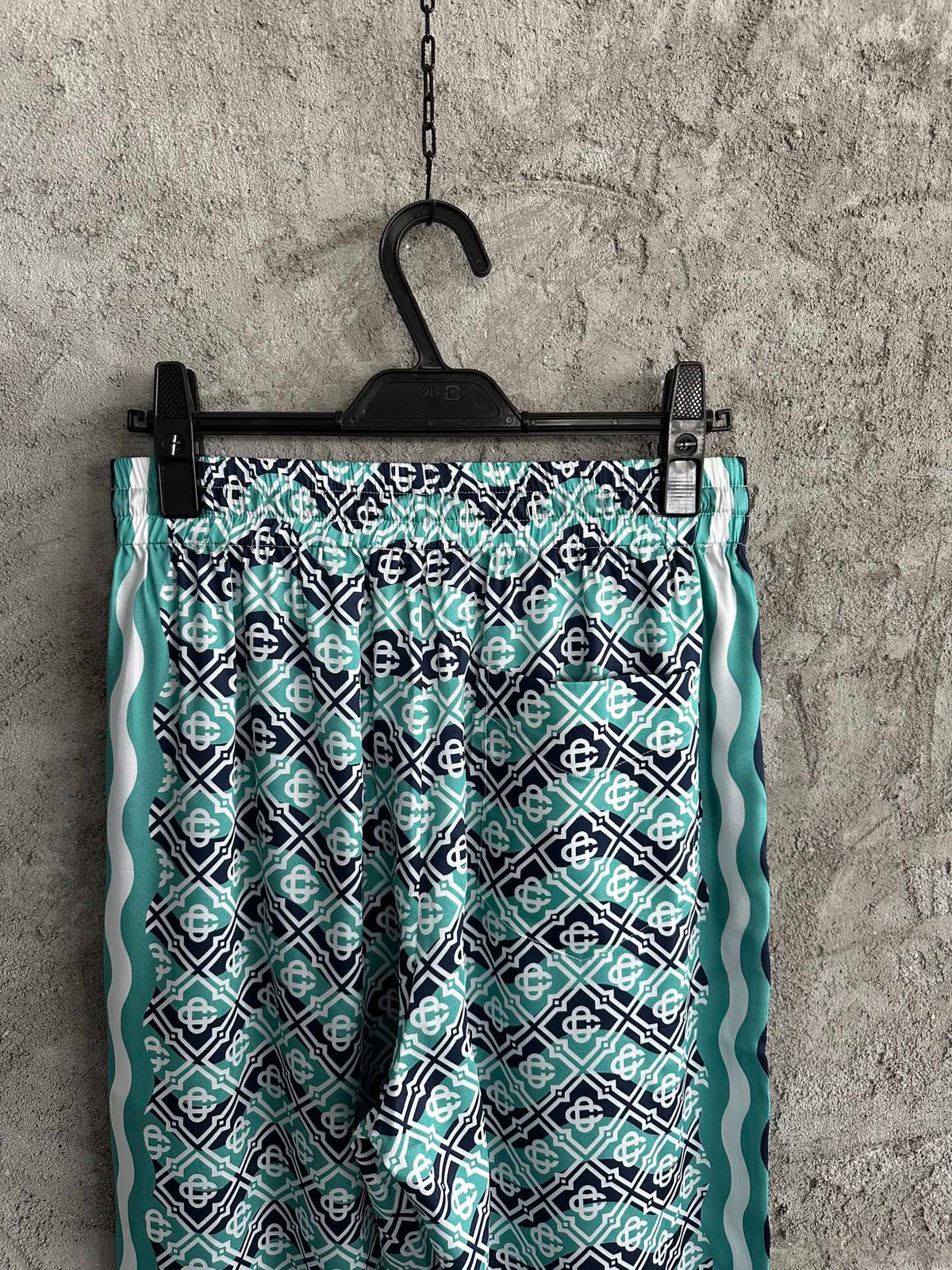CASABLANCA Trousers