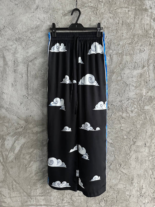 CASABLANCA Trousers