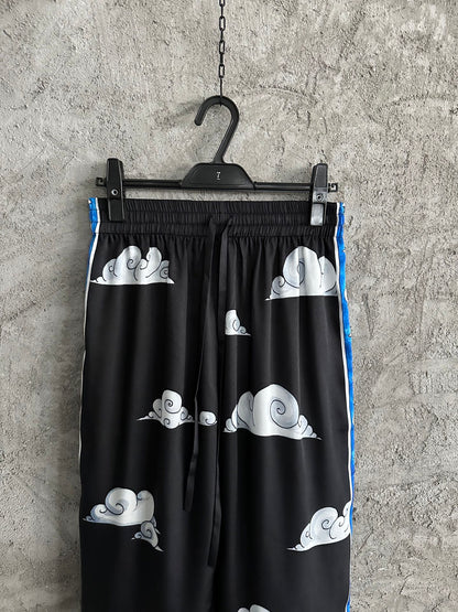 CASABLANCA Trousers