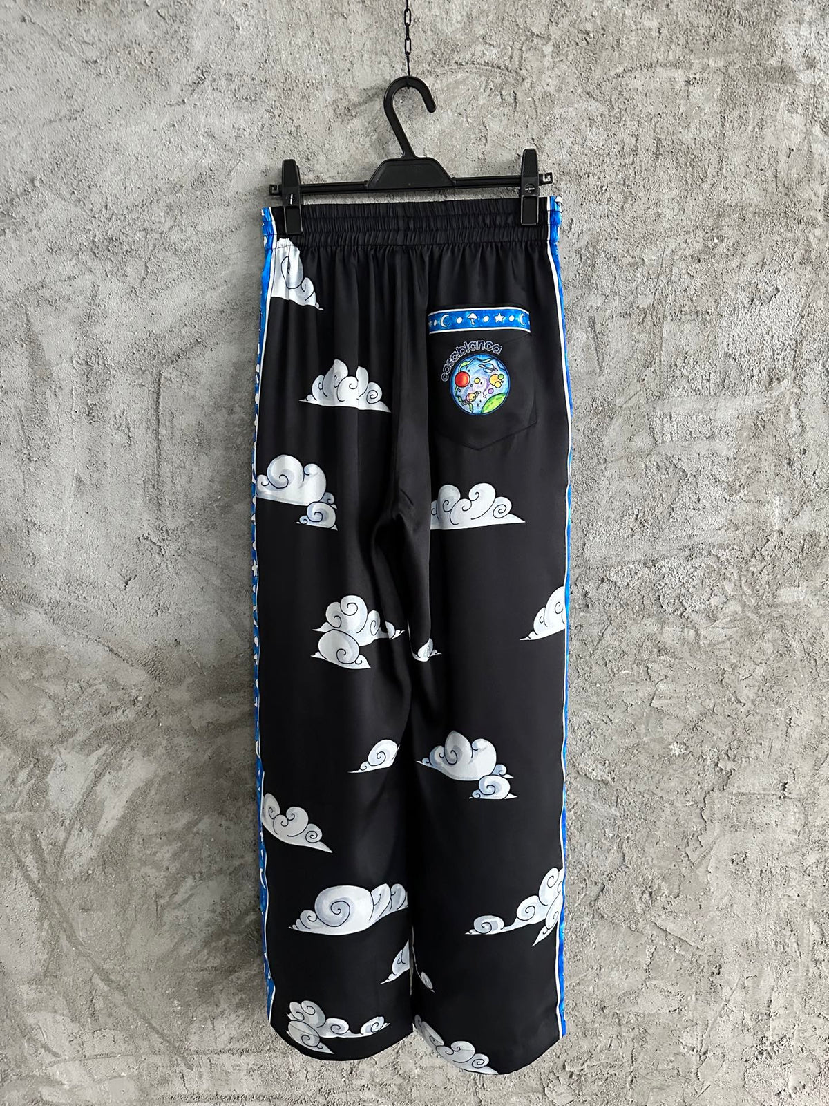 CASABLANCA Trousers