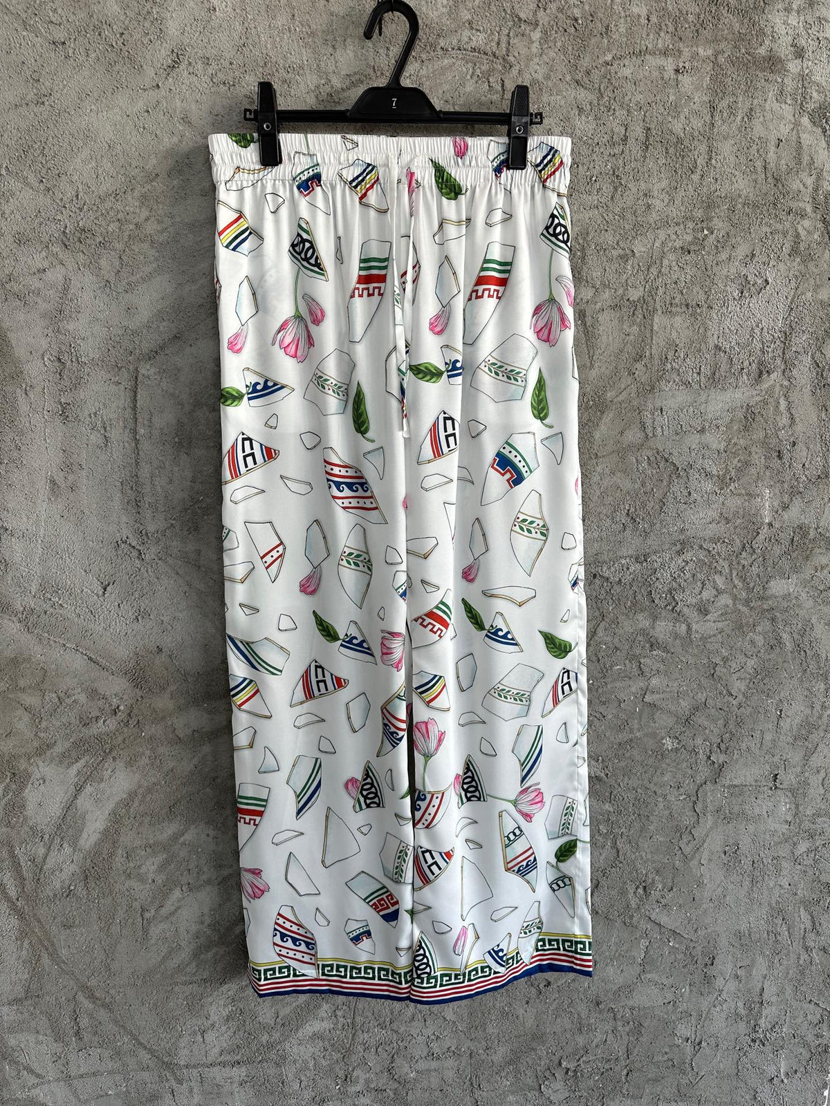 CASABLANCA Trousers