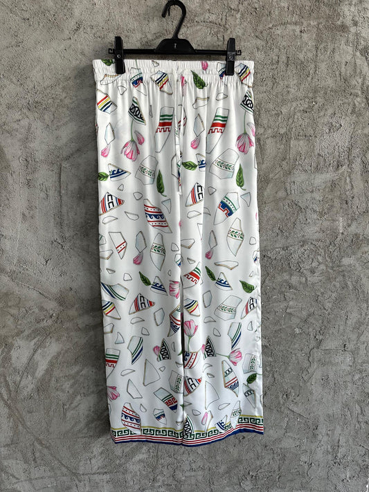 CASABLANCA Trousers