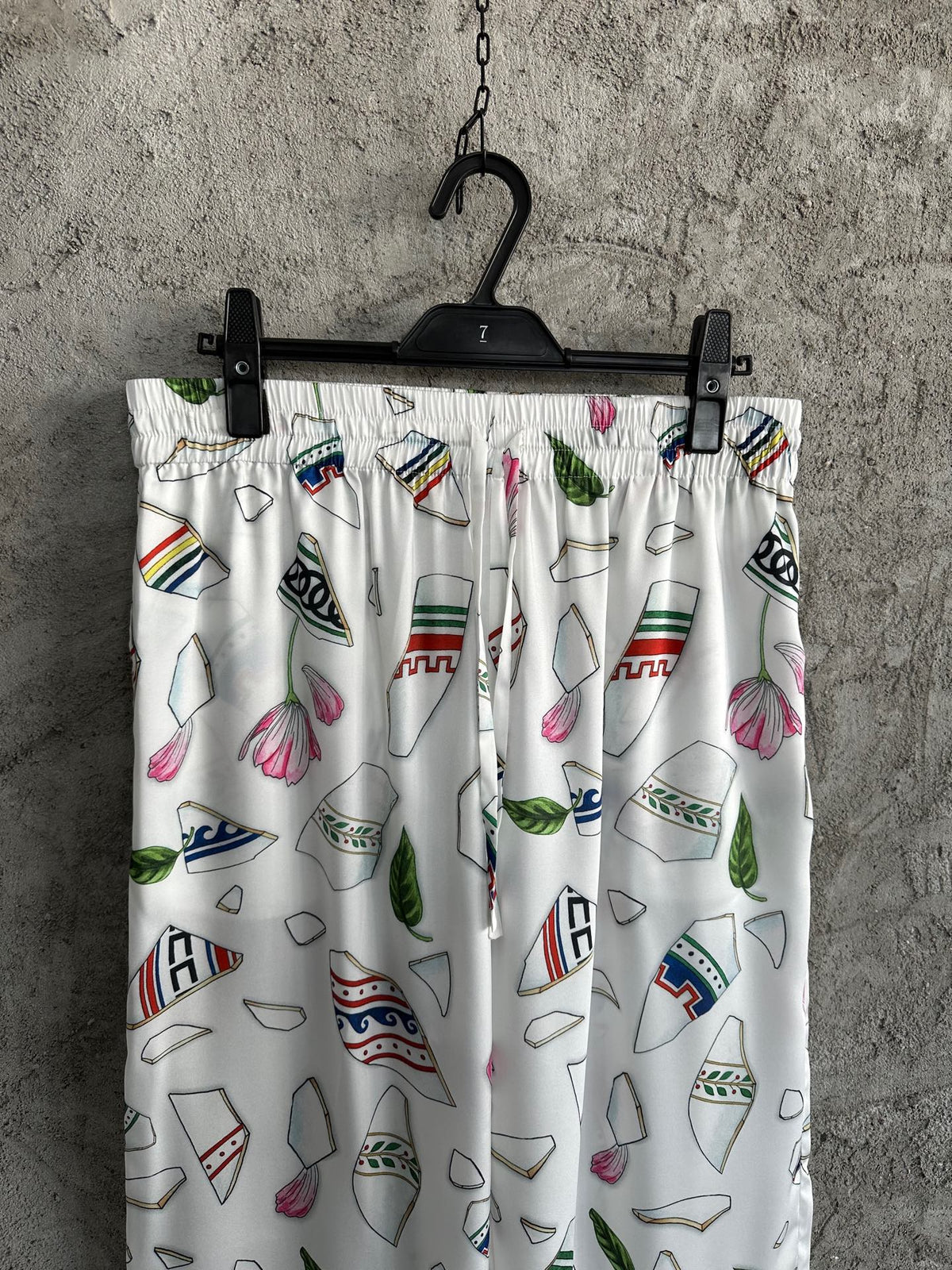 CASABLANCA Trousers