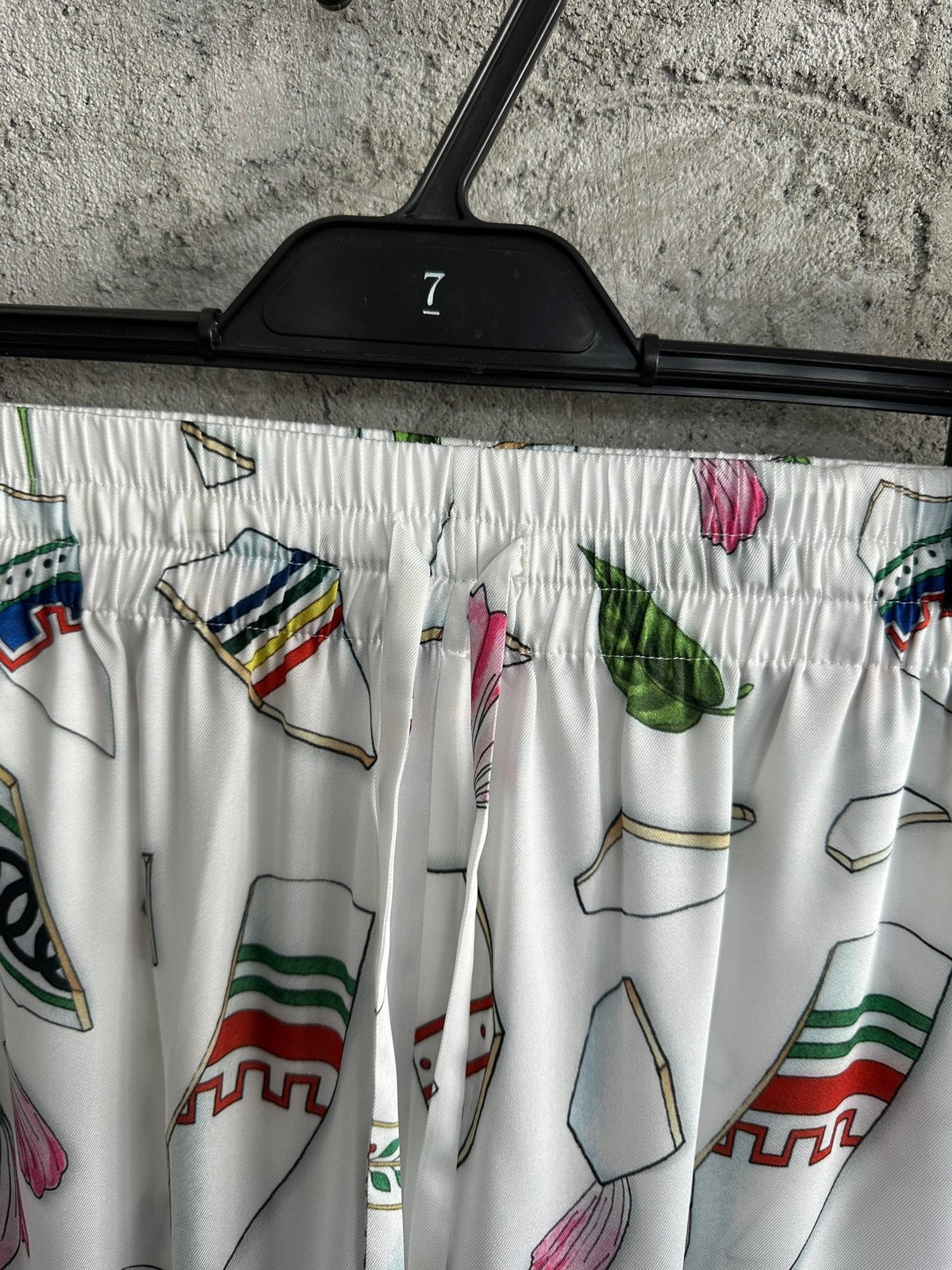 CASABLANCA Trousers