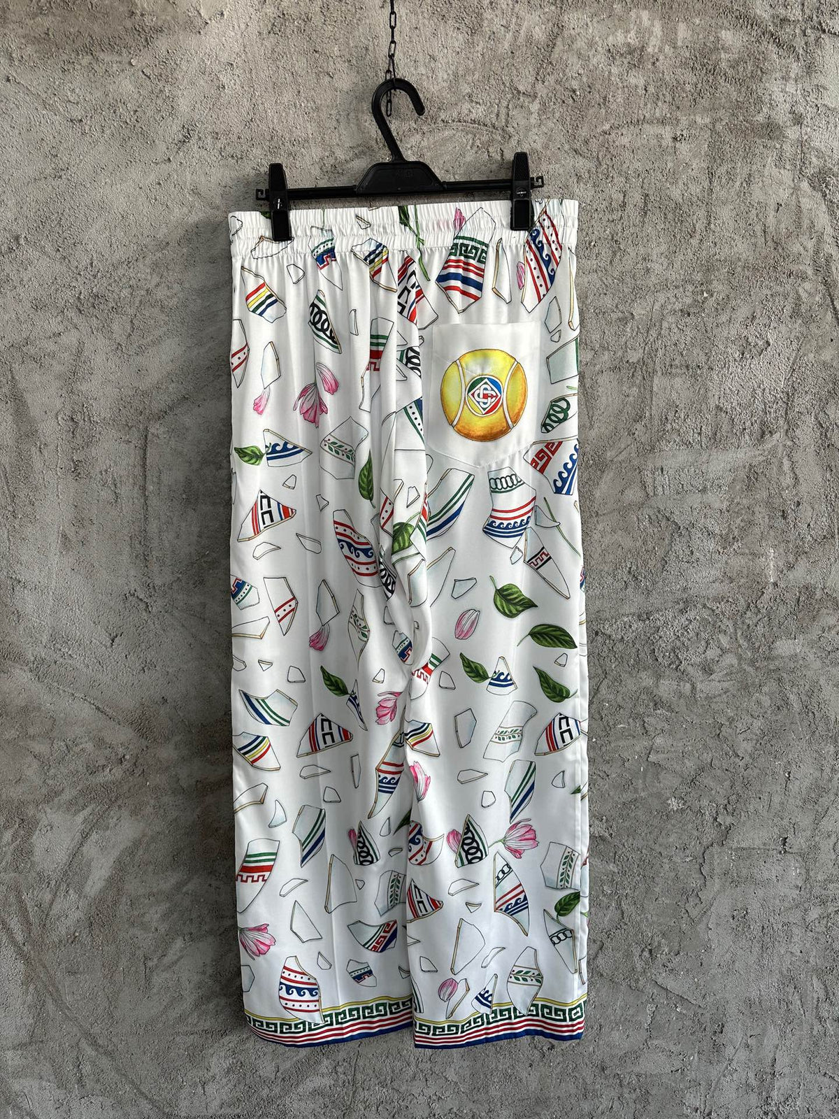 CASABLANCA Trousers