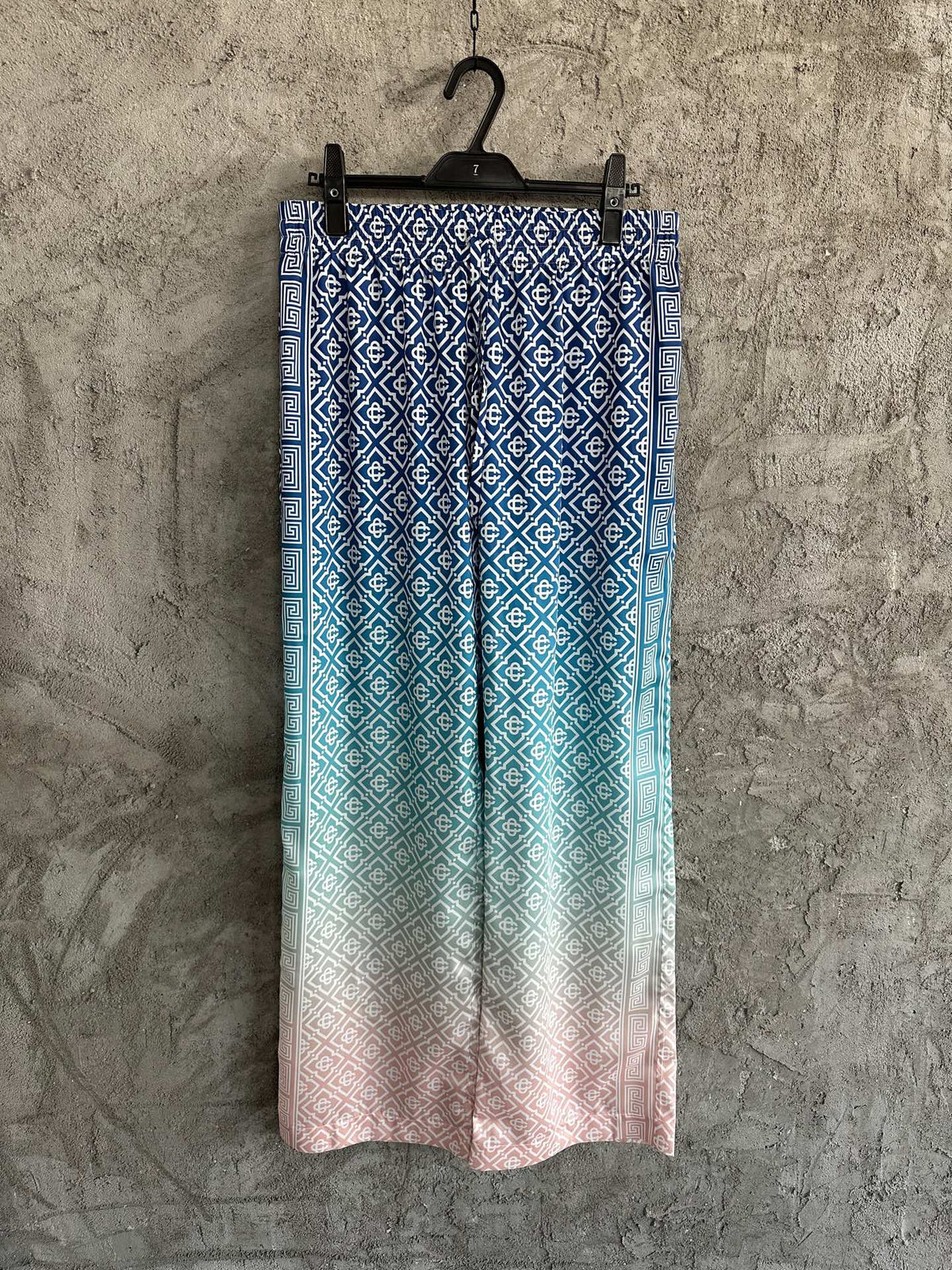 CASABLANCA Trousers